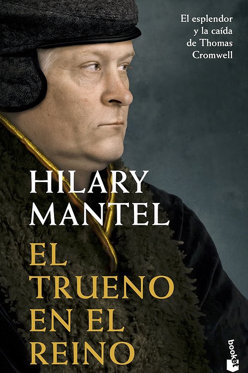 Cover Art for 9788423362448, El trueno en el reino by Hilary Mantel