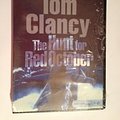 Cover Art for 9781593350031, The Hunt for Red October by Tom Clancy