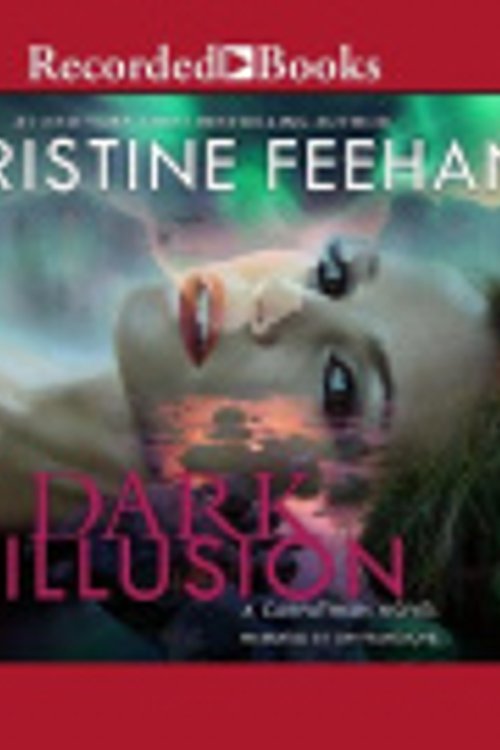 Cover Art for 9781980047230, Dark Illusion by Christine Feehan