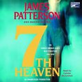 Cover Art for 9781415947043, 7th Heaven by James Patterson, Maxine Paetro