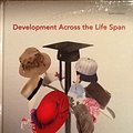 Cover Art for 9780558937072, Development Across the Life Span by Robert S. Feldman