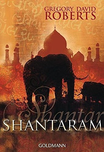 Cover Art for B00I62T2JO, Shantaram (German Edition) by Gregory David Roberts(2010-01-01) by Gregory David Roberts