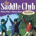 Cover Art for 9781740517478, The Saddle Club by Bonnie Bryant