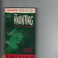 Cover Art for 9780948164354, The Haunting of Hill House by Shirley Jackson