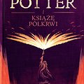 Cover Art for 9781781104705, Harry Potter i Ksiaze Pólkrwi by J.K. Rowling