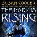 Cover Art for 9781416949657, The Dark Is Rising by Susan Cooper