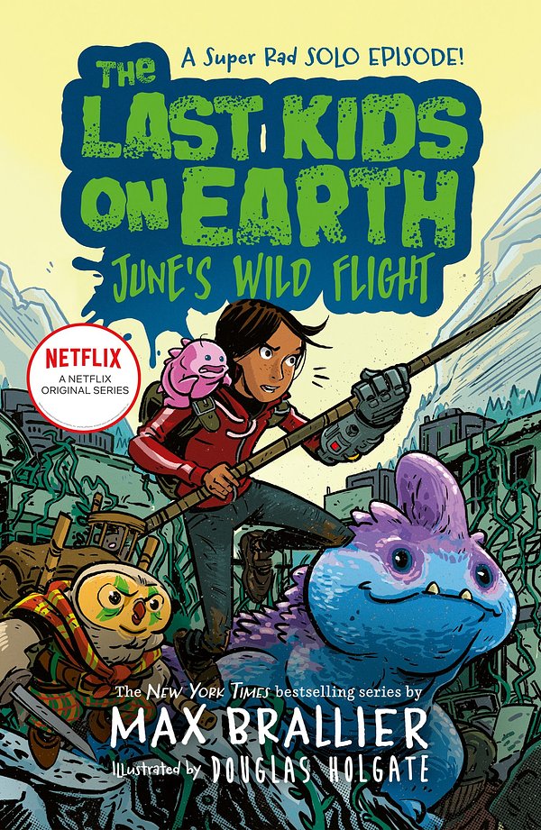 Cover Art