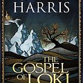 Cover Art for 9781473211681, The Gospel of Loki by Joanne M Harris