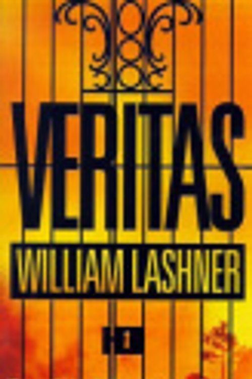 Cover Art for 9780006496342, Veritas by William Lashner