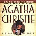 Cover Art for 9780312970079, Black Coffee by Agatha Christie