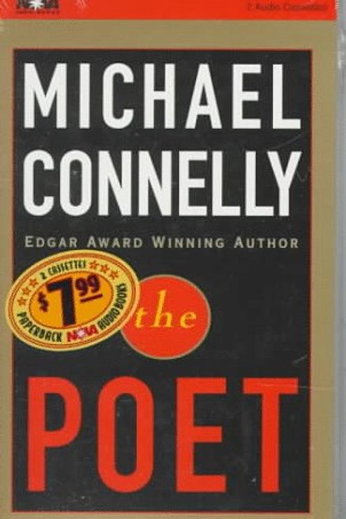 Cover Art for 9781567401509, The Poet by Michael Connelly
