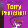 Cover Art for 9780061367632, Mort (Discworld Novels by Sir Terence David John Pratchett