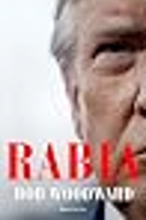 Cover Art for 9788418417757, Rabia by BOB WOODWARD