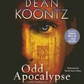 Cover Art for 9781501272646, Odd Apocalypse (Plus Bonus Digital Copy of Odd Hours) by Dean Koontz