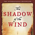 Cover Art for 9781920885854, The Shadow of the Wind by Carlos Ruiz Zafon