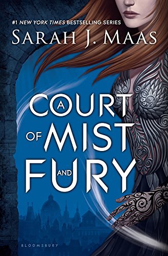 Cover Art for B015FELXQ0, A Court of Mist and Fury (A Court of Thorns and Roses Book 2) by Sarah J. Maas