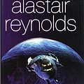 Cover Art for 9780441010585, Redemption Ark by Alastair Reynolds