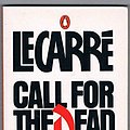 Cover Art for 9780140152159, Call For the Dead by Le Carré