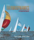 Cover Art for 9780073305370, Thermodynamics: An Engineering Approach with Student Resource DVD by Yunus A. Cengel, Michael A. Boles