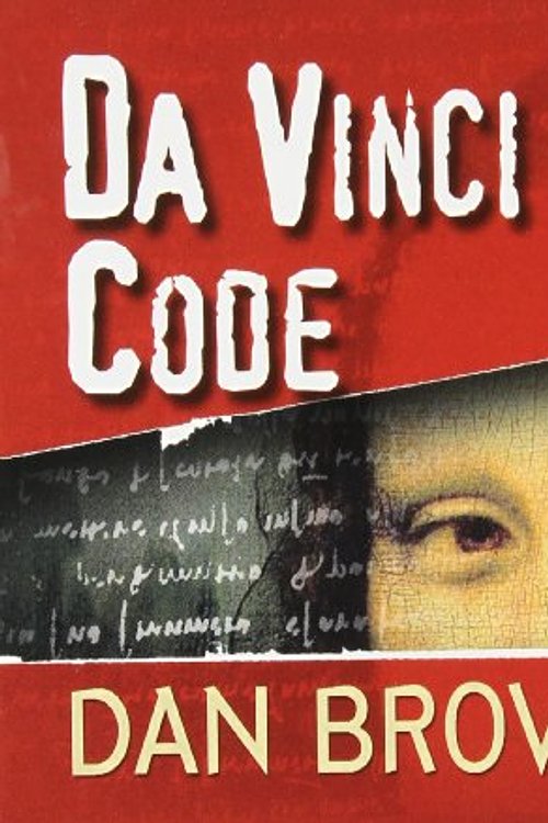 Cover Art for 9782846942713, Da Vinci Code by Dan Brown