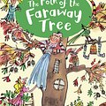 Cover Art for 9781444926521, The Magic Faraway Tree: The Folk of the Faraway Tree: Book 3 by Enid Blyton