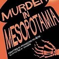 Cover Art for 9782848102269, Murder in Mesopotamia (French Edition) by Agatha Christie