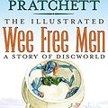 Cover Art for 9780061340802, The Illustrated Wee Free Men (Discworld) by Terry Pratchett