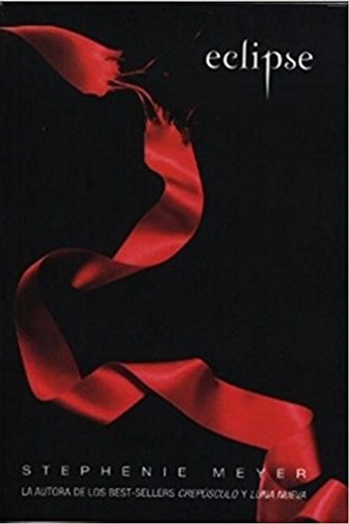 Cover Art for 9789870408376, Eclipse (Spanish-language version) by Meyer Stephenie
