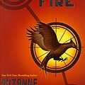 Cover Art for 9788184774009, Catching Fire by Suzanne Collins