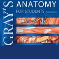 Cover Art for 9780702051319, Gray's Anatomy for Students (3rd Edition) by Richard Drake