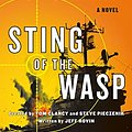 Cover Art for B07J4SXGYY, Tom Clancy's Op-Center: Sting of the Wasp by Jeff Rovin