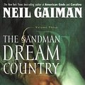 Cover Art for 9781852864415, The Sandman: Dream Country by Neil Gaiman