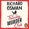 Cover Art for 9780241991022, The Thursday Murder Club by Richard Osman