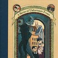 Cover Art for 9780062206046, The Bad Beginning by Lemony Snicket