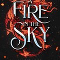 Cover Art for 9780008712358, A Fire In The Sky by 
                                            
                            Sophie Jordan                        
                                    