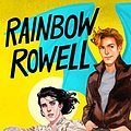 Cover Art for B07NC2831M, Wayward Son (Simon Snow Series Book 2) by Rainbow Rowell