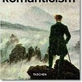 Cover Art for 9783822853108, Romanticism by Norbert Wolf