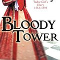 Cover Art for 9781407116853, Bloody Tower by Valerie Wilding