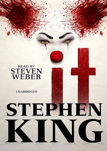 Cover Art for 9781441738769, It by Stephen King