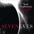 Cover Art for 9780008132521, Seveneves by Neal Stephenson