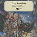 Cover Art for 9780753117460, Mort by Terry Pratchett