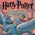 Cover Art for 9780613371063, Harry Potter and the Prisoner of Azkaban by J. K. Rowling