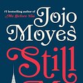 Cover Art for 9780399562457, Still Me by Jojo Moyes