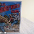 Cover Art for 9781568490830, The Monkey Wrench Gang by Edward Abbey