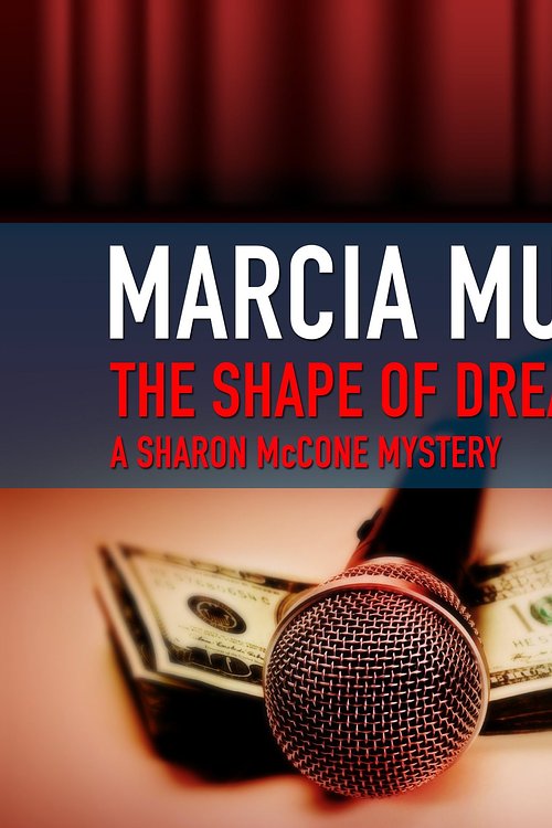 Cover Art for 9781609986193, The Shape of Dread by Marcia Muller