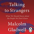 Cover Art for 9780241449509, Talking to Strangers by Malcolm Gladwell