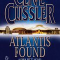 Cover Art for 9780141802701, Atlantis Found by Clive Cussler