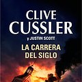 Cover Art for B00KN692K0, La carrera del siglo by Clive Cussler, Justin Scott