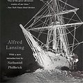 Cover Art for 9780465062881, Endurance: Shackleton's Incredible Voyage by Alfred Lansing