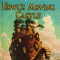 Cover Art for 9781442008434, Howl's Moving Castle by Diana Wynne Jones